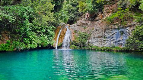 gorg blau o gorg fosc|Ruta Sadernes